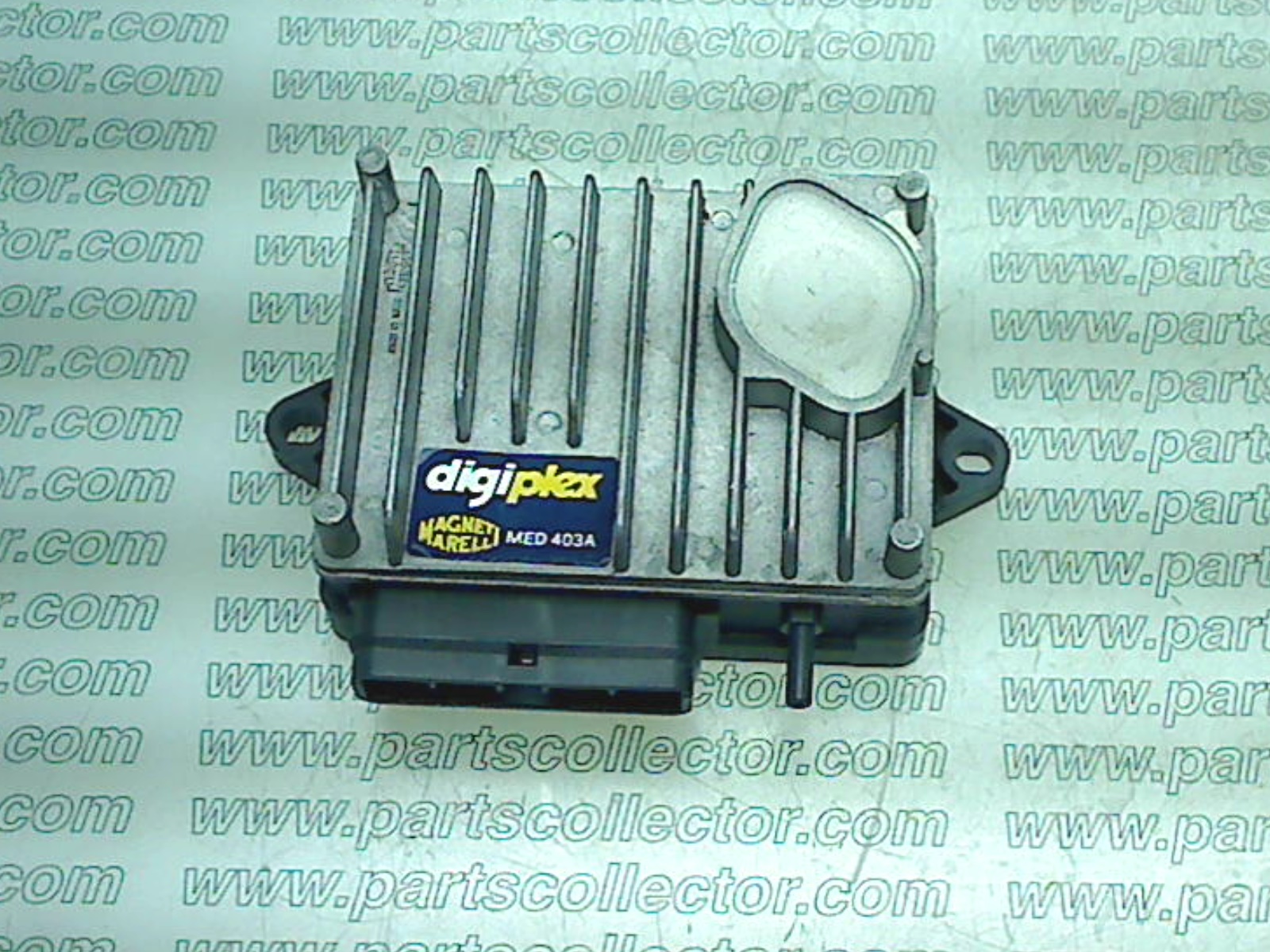 MAGNETI MARELLI MED 403 A Ignition code 7766 compatible with: FIAT UNO, MAGNETI MARELLI MAGNETI MARELLI